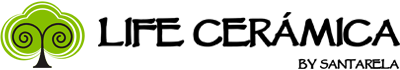 Life Cerámica By Santarela