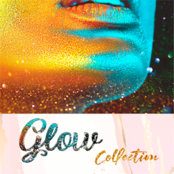Portada Glow