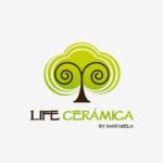 Life Cerámica by Santarela
